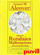 Aplec de rondaies mallorquines d'En Jordi d'es Rac, 3. AaTh 425-503