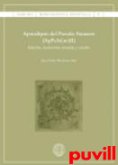 Apocalipsis del Pseudo Atanasio : [ApPsAt(ar)II]