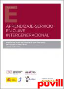 Aprendizaje-servicio en clave intergeneracional : Evaluacin de experiencias