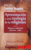 Aproximacin a una teologa de las religiones, 1. El judasmo, el Islam