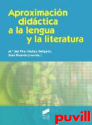 Aproximacin didctica a la lengua y la literatura