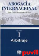 Arbitraje