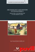 Archaeology and history of peasantries 1 : from the Late Prehistory to the Middle Ages