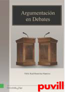 Argumentacin en debates