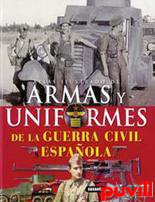 Armas y uniformes de la Guerra Civil espaola