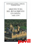 Arquitectura del Renacimiento en Espaa, 1488-1599