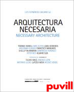 Arquitectura necesaria : Necessary architecture