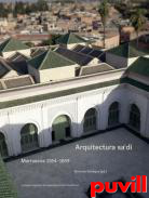 Arquitectura sa'd : Marruecos 1554-1659