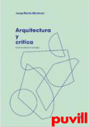 Arquitectura y crtica