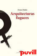 Arquitecturas fugaces