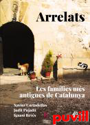 Arrelats : les famlies ms antigues de Catalunya