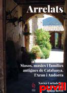 Arrelats : masos, masies i famlies antigues de Catalunya, l'Aran i Andorra