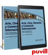 Arte, cine, derecho y comercio internacional