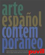 Arte espaol contemporneo : 1992-2012