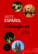 Arte espaol para extranjeros