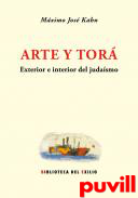 Arte y Tor : exterior e interior del judasmo