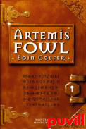 Artemis Fowl