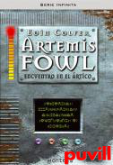 Artemis Fowl : encuentro en el rtico