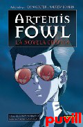 Artemis Fowl : la novela grfica