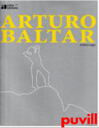 Arturo Baltar