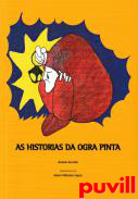 As historia da ogra pinta