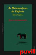 As metamorfoses do elefante : fbula angolense