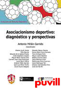 Asociacionismo deportivo : diagnstico y perspectivas