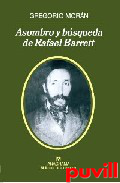 Asombro y bsqueda de Rafael Barrett