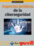 Aspectos jurdicos de la ciberseguridad