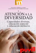 Atencin a la diversidad : capacidades diversas, educacin especial y educacin inclusiva