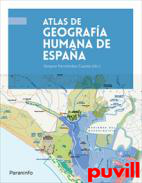 Atlas de geografa humana de Espaa