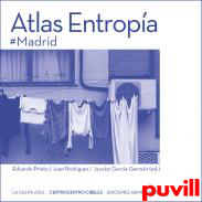 Atlas entropa : #Madrid