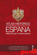 Atlas histrico de Espaa