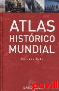 Atlas histrico mundial