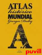 Atlas histrico mundial