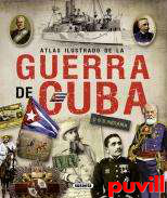 Atlas ilustrado de la guerra de Cuba : 