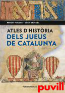 Atles d'histria dels jueus de Catalunya