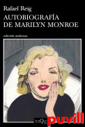 Autobiografa de Marilyn Monroe