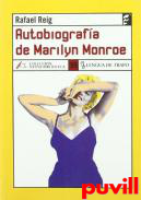 Autobiografa de Marilyn Monroe