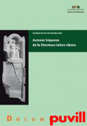 Autores hispanos de la literatura de latina clsica