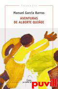 Aventuras de Alberte Quioi