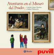 Aventuras en el Museo del Prado