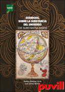 Averroes, sobre la substancia del universo : (De substantia orbis)