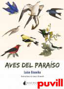 Aves del paraso