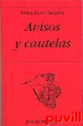 Avisos y cautelas