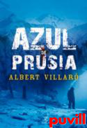 Azul de Prusia