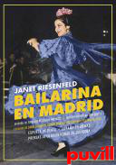 Bailarina en Madrid