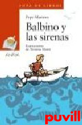 Balbino y las sirenas