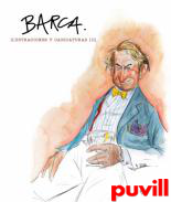 Barca : ilustraciones y caricaturas II