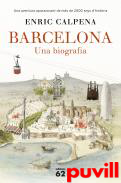 Barcelona : una biografia